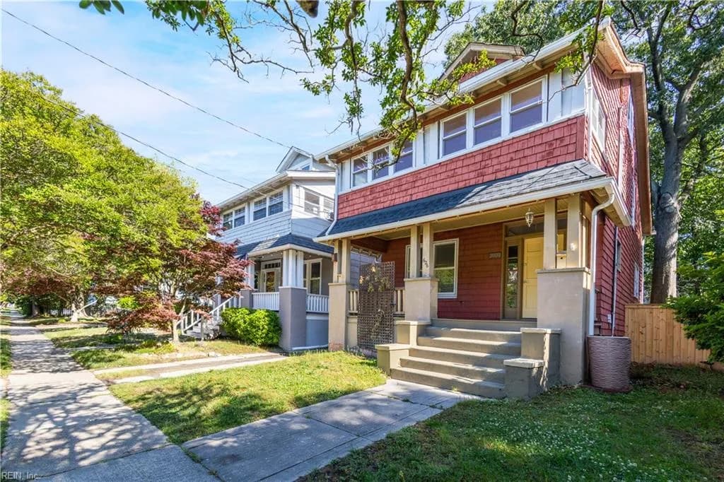 626 Pennsylvania AVE, NORFOLK VA 23508 - Photo 3