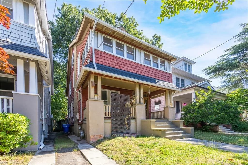 626 Pennsylvania AVE, NORFOLK VA 23508 - Photo 4