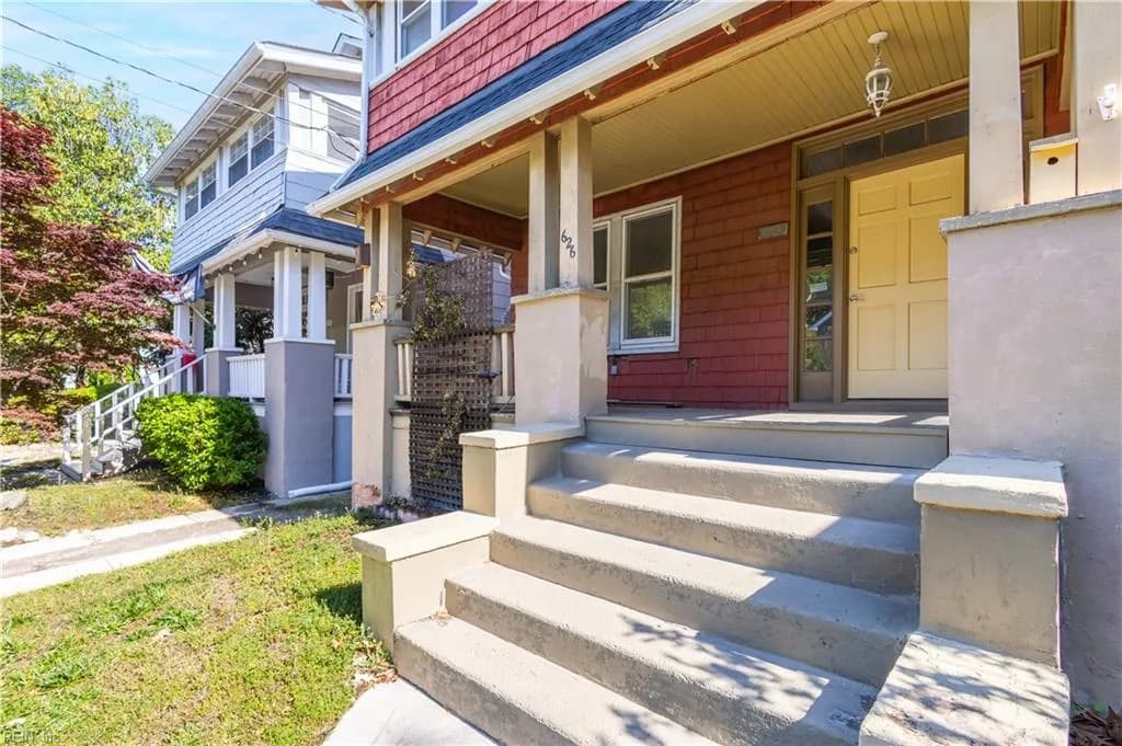 626 Pennsylvania AVE, NORFOLK VA 23508 - Photo 5