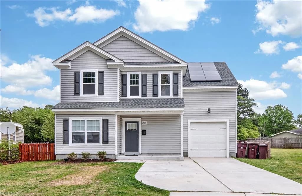 2617 Harling DR, CHESAPEAKE VA 23325 - Photo 3