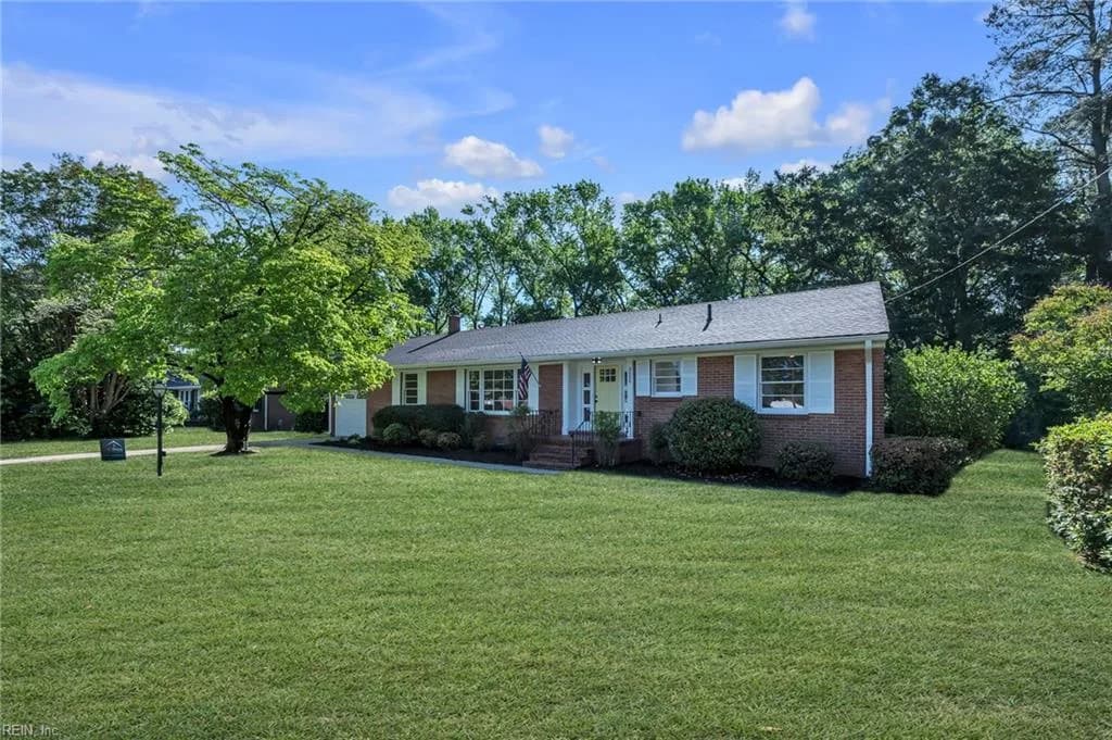 3229 Dogwood DR, PORTSMOUTH VA 23703 - Photo 4