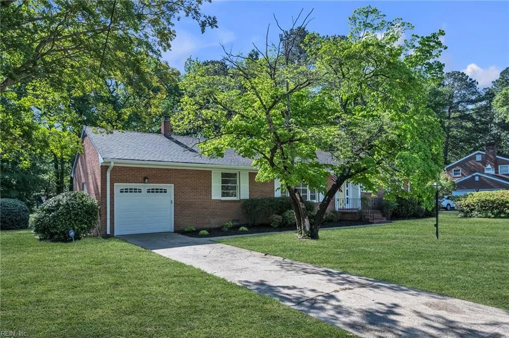 3229 Dogwood DR, PORTSMOUTH VA 23703 - Photo 5