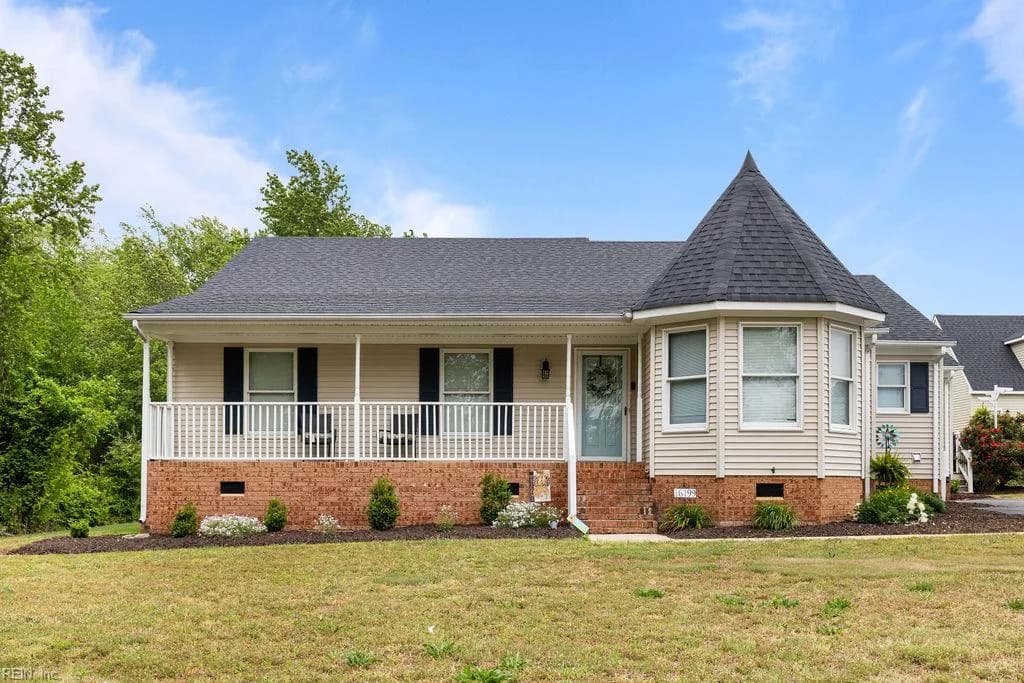 16199 Drake RD, SEDLEY VA 23878 - Photo 2