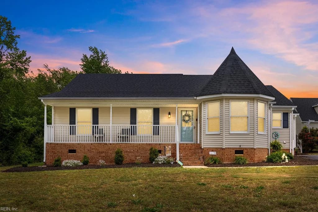 16199 Drake RD, SEDLEY VA 23878 - Photo 5