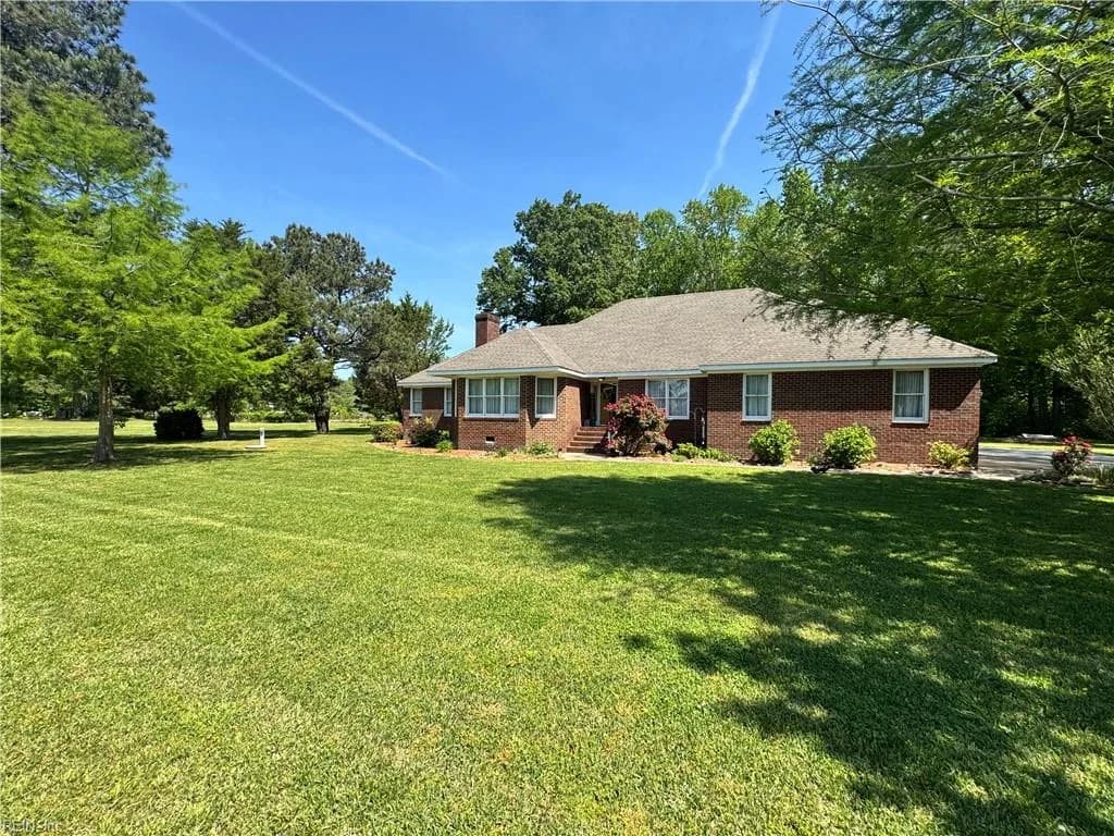 1760 N Muddy Creek RD, VIRGINIA BEACH VA 23456 - Main photo