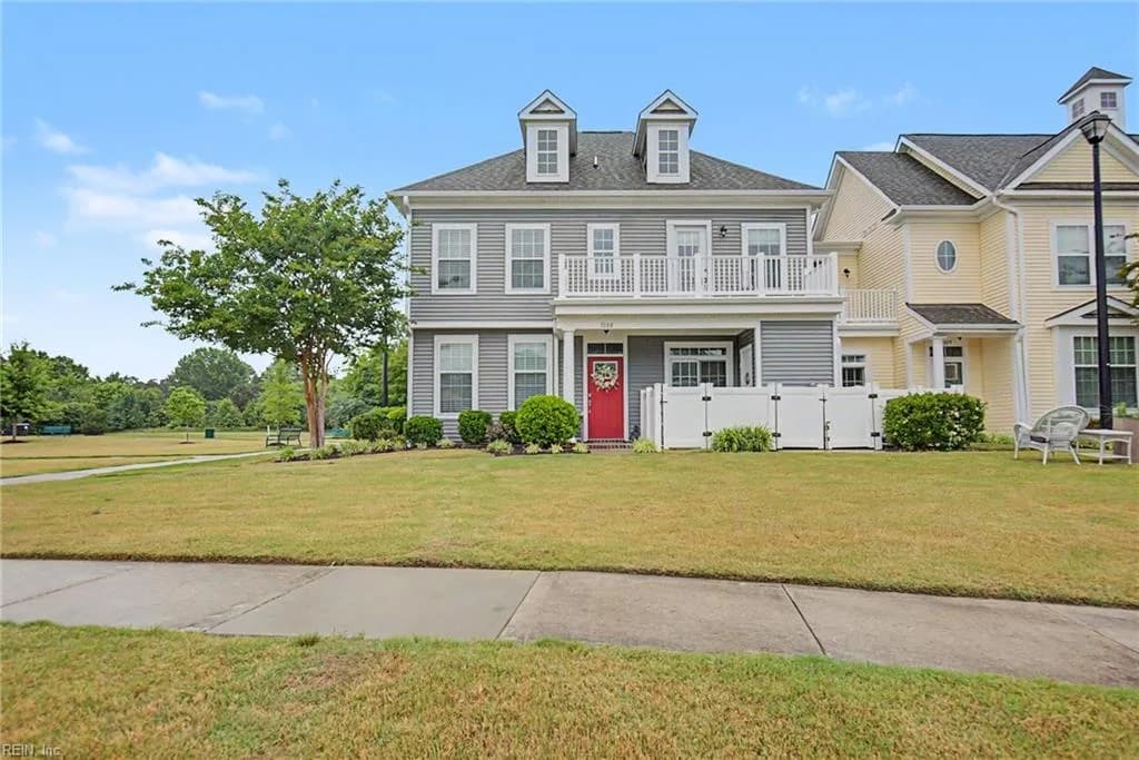 1008 Kings Land CT, WILLIAMSBURG VA 23185 - Main photo