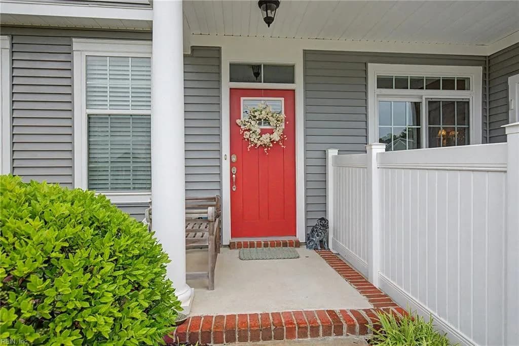 1008 Kings Land CT, WILLIAMSBURG VA 23185 - Photo 5