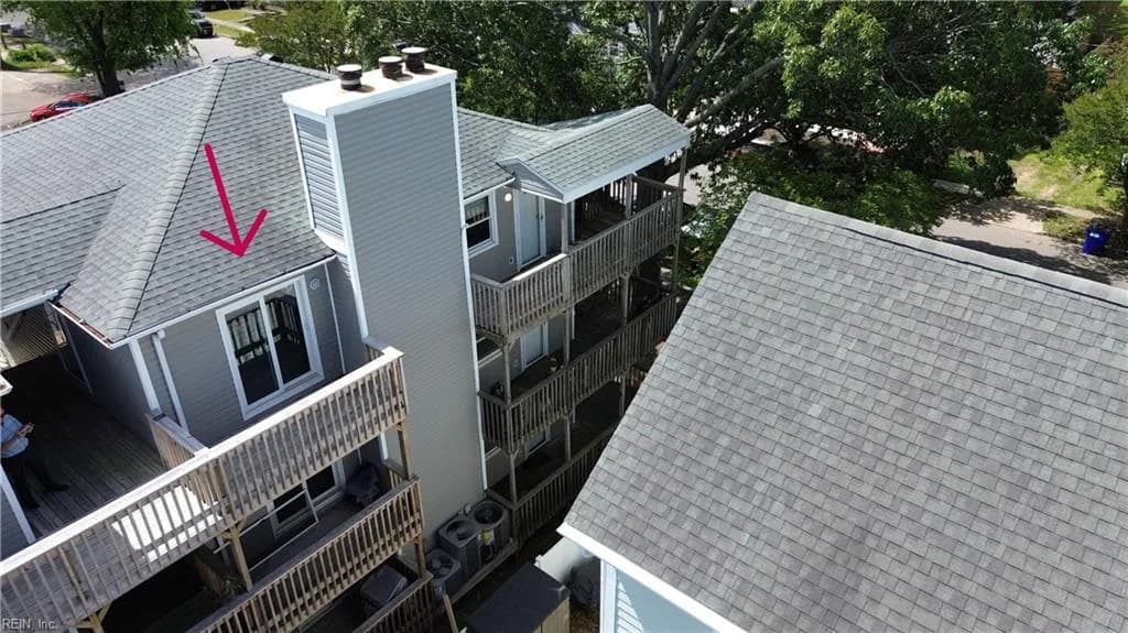 262 Portview AVE #A3, NORFOLK VA 23503 - Main photo