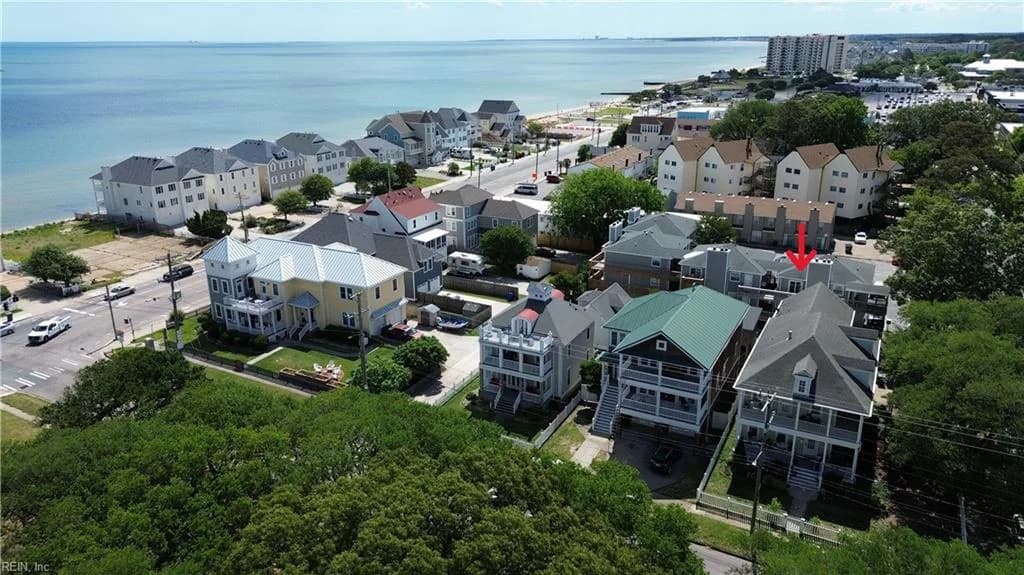 262 Portview AVE #A3, NORFOLK VA 23503 - Photo 3
