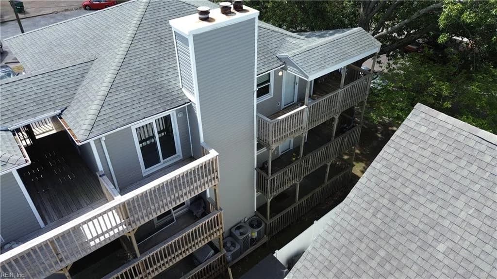 262 Portview AVE #A3, NORFOLK VA 23503 - Photo 4