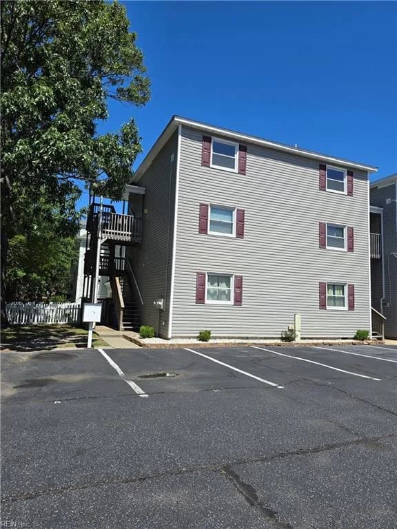 262 Portview AVE #A3, NORFOLK VA 23503 - Photo 5