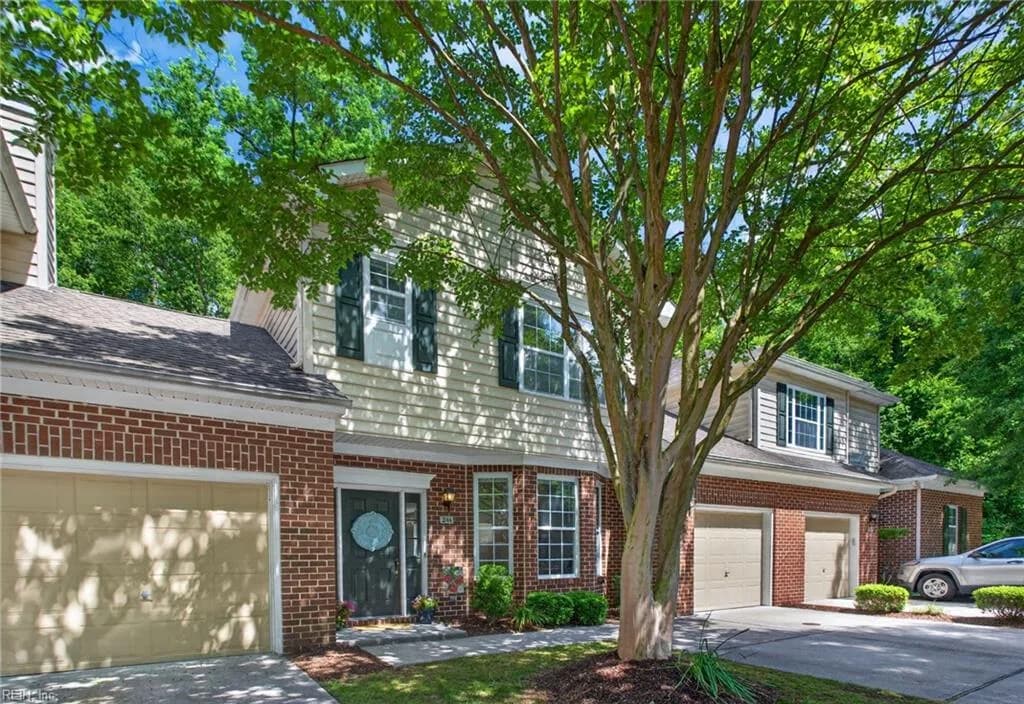 2144 Whittington CT, VIRGINIABEACH VA 23464 - Main photo