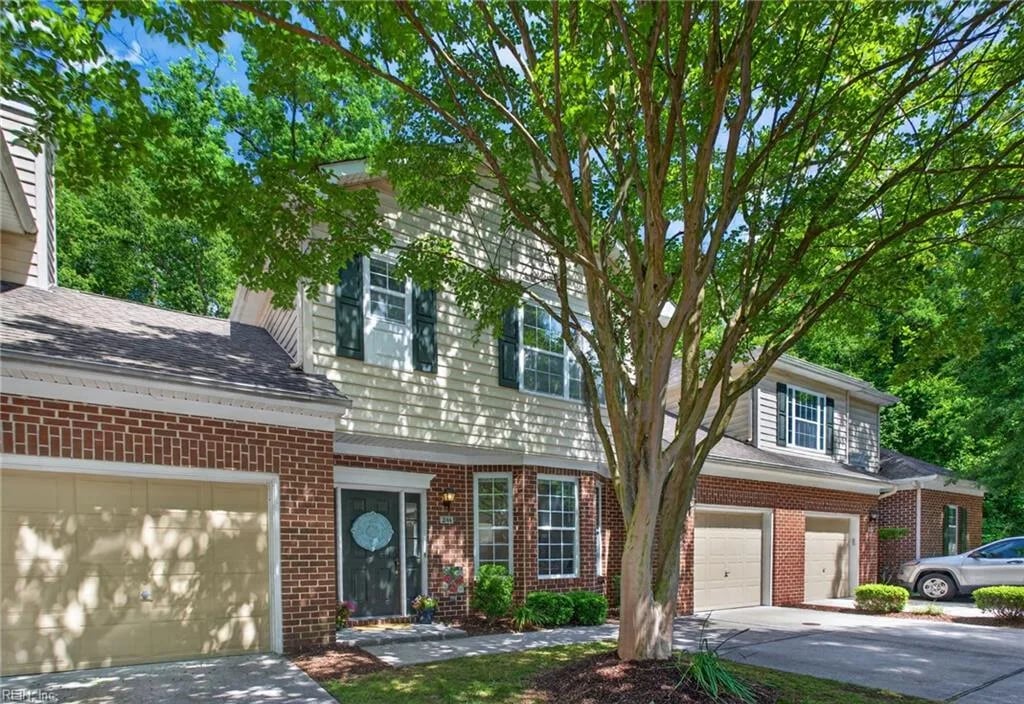 2144 Whittington CT, VIRGINIABEACH VA 23464