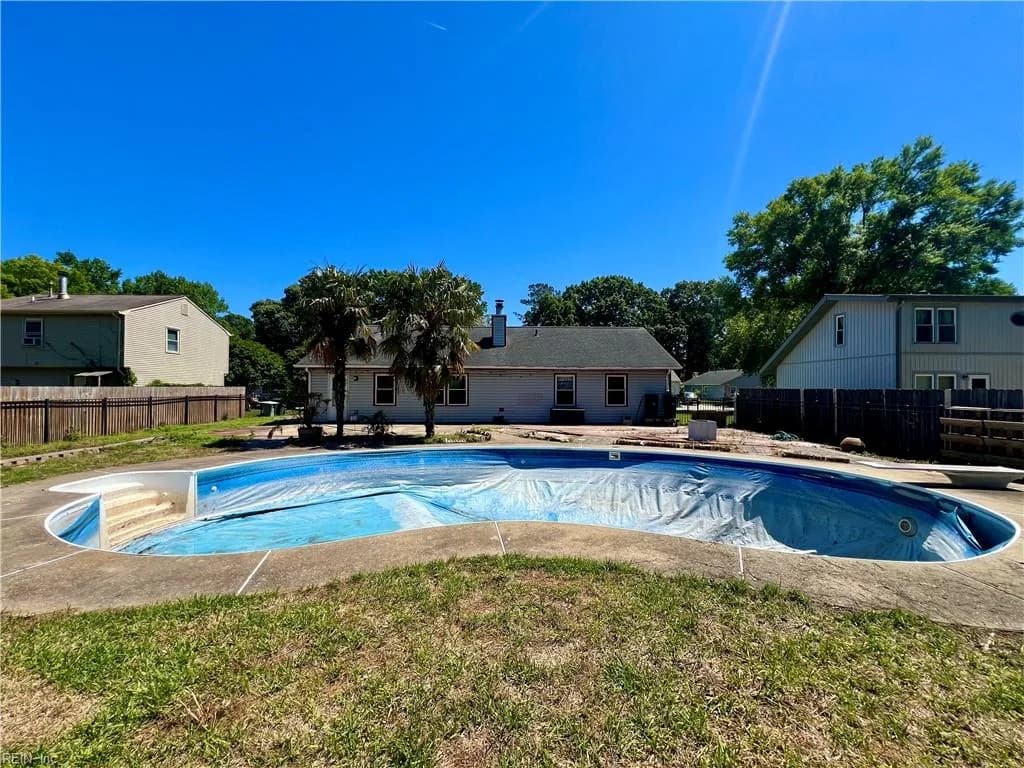 119 Admiral CT, HAMPTON VA 23669 - Photo 3