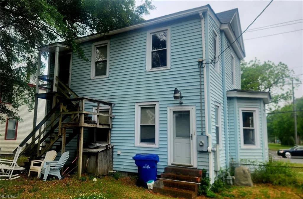 322 Constitution AVE, PORTSMOUTH VA 23704 - Photo 3