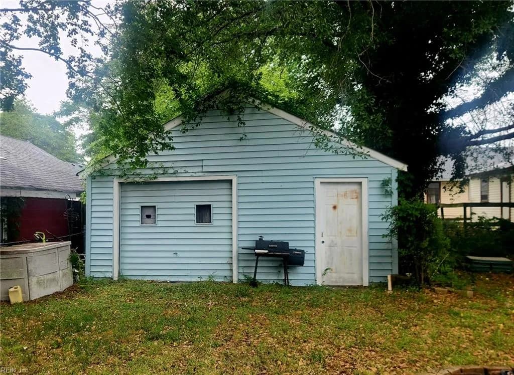 322 Constitution AVE, PORTSMOUTH VA 23704 - Photo 4