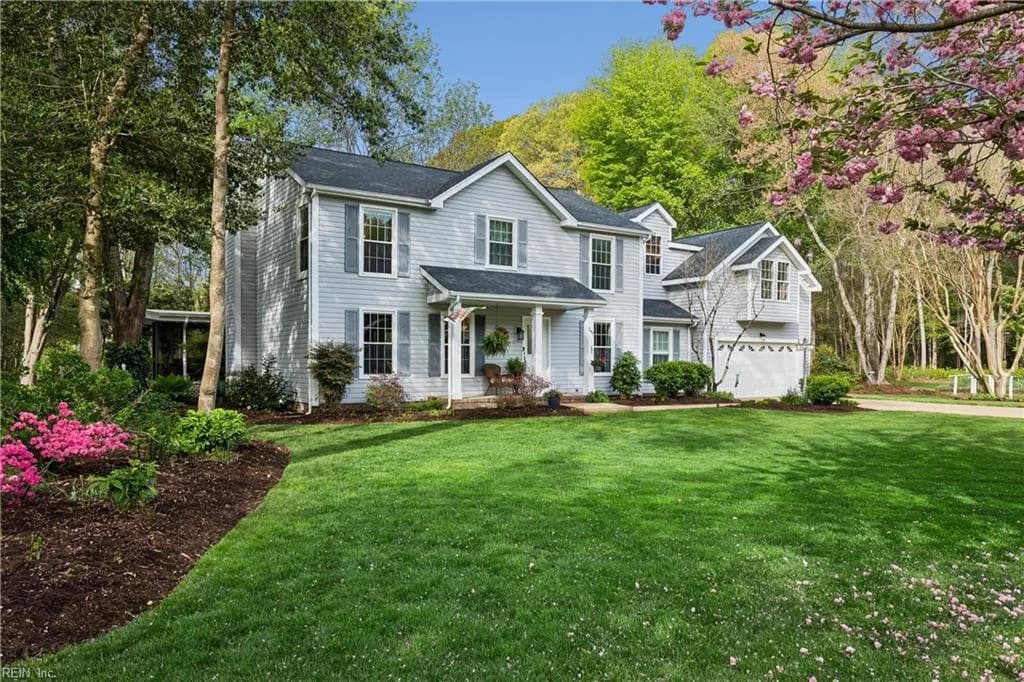 203 N Bowman TER, YORKTOWN VA 23693 - Photo 4