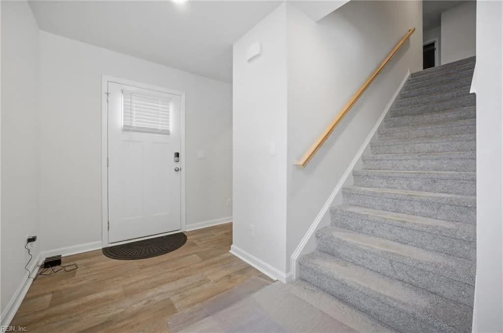 136 River Landing CRES, FRANKLIN VA 23851 - Photo 3