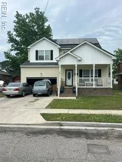 207 Ivey ST, PORTSMOUTH VA 23701 - Main photo