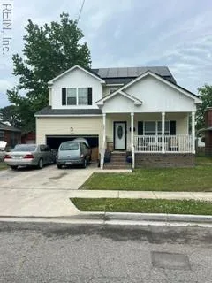 207 Ivey ST, PORTSMOUTH VA 23701
