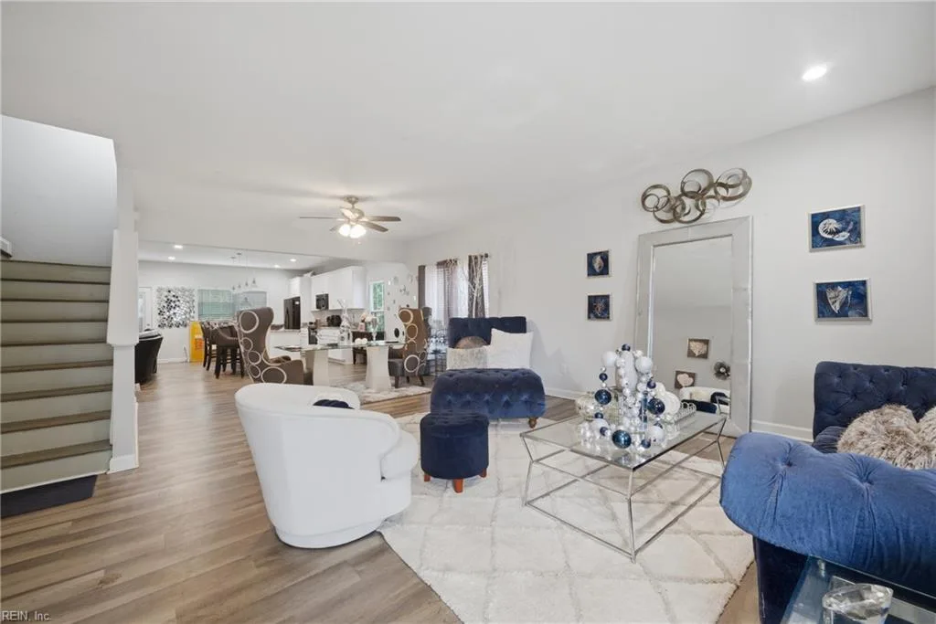 207 Ivey ST, PORTSMOUTH VA 23701 - Photo 5