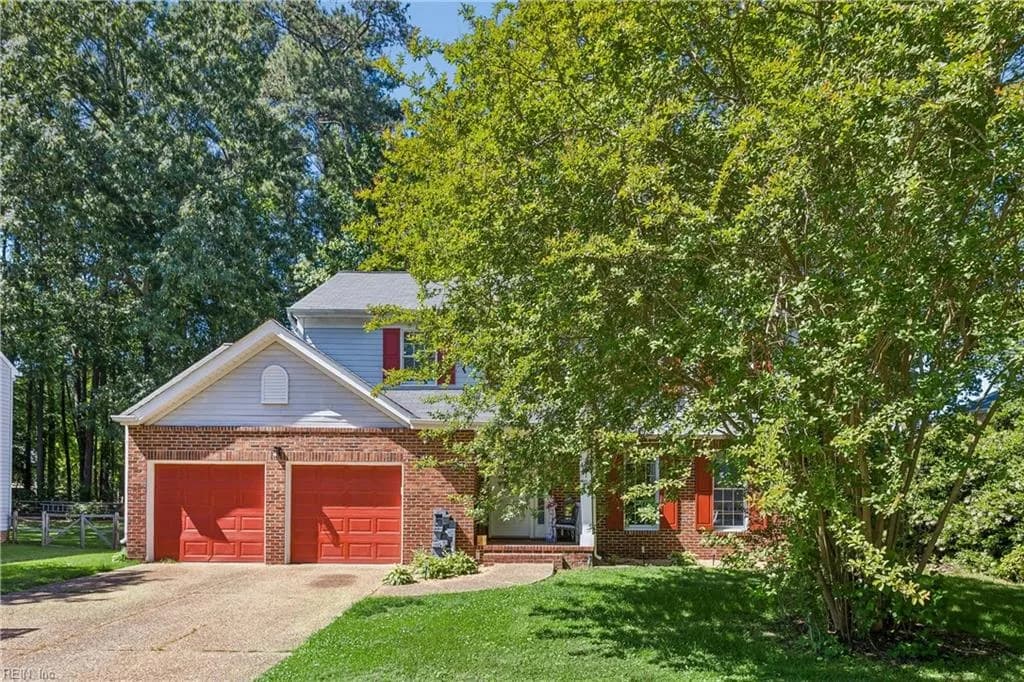 312 Blacksmith ARCH, YORKTOWN VA 23693 - Photo 3