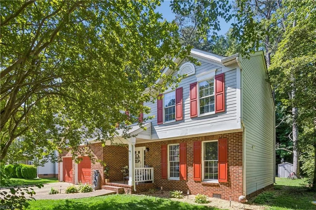 312 Blacksmith ARCH, YORKTOWN VA 23693 - Photo 4