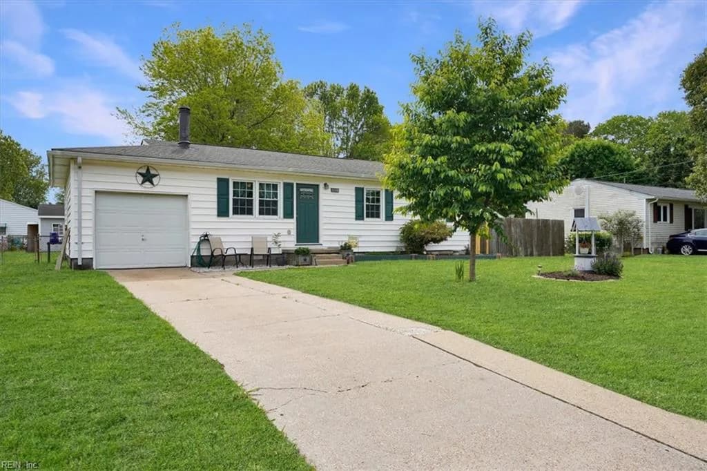 110 Lydia Ave NONE, NORFOLK VA 23502 - Photo 2
