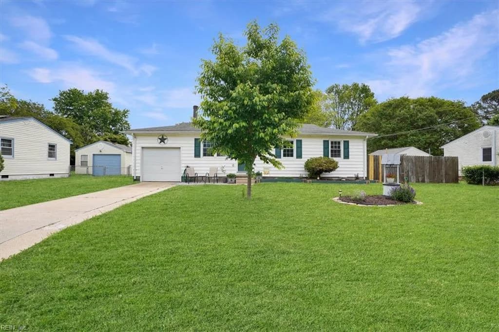 110 Lydia Ave NONE, NORFOLK VA 23502 - Photo 3