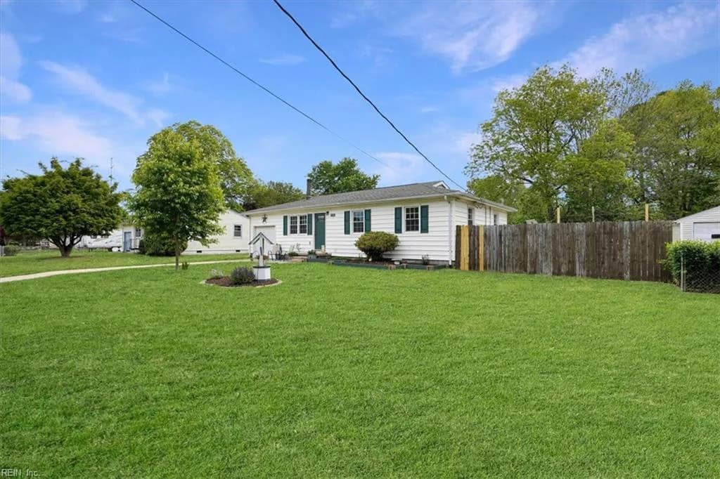 110 Lydia Ave NONE, NORFOLK VA 23502 - Photo 4