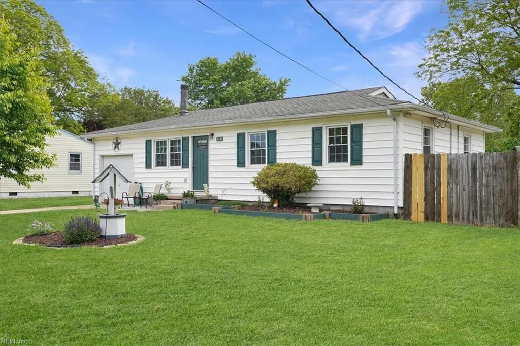110 Lydia Ave NONE, NORFOLK VA 23502 - Photo 5