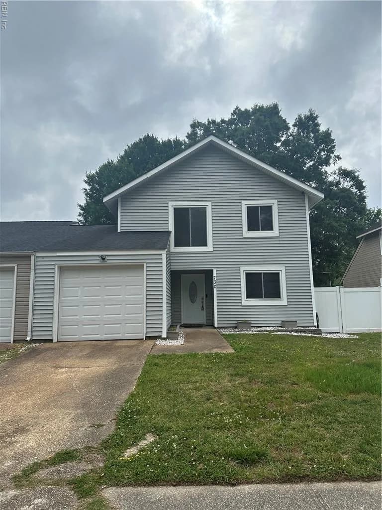 730 Lincoln AVE, VIRGINIABEACH VA 23452 - Photo 2