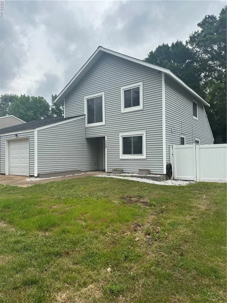 730 Lincoln AVE, VIRGINIABEACH VA 23452 - Photo 3