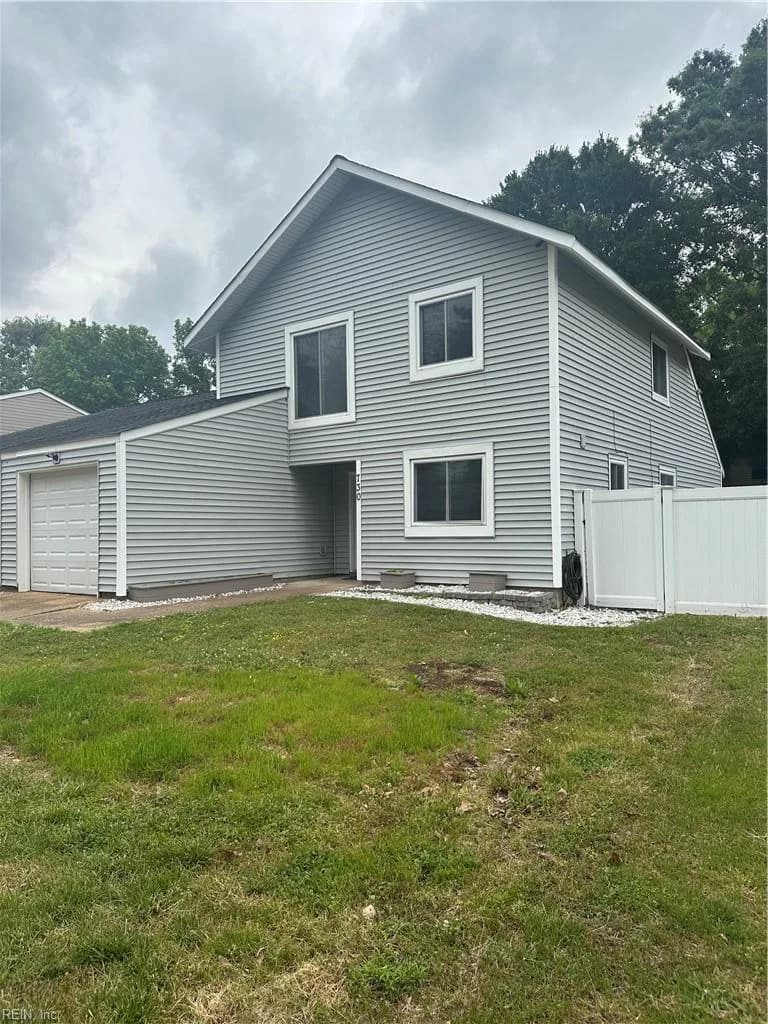 730 Lincoln AVE, VIRGINIABEACH VA 23452 - Photo 5