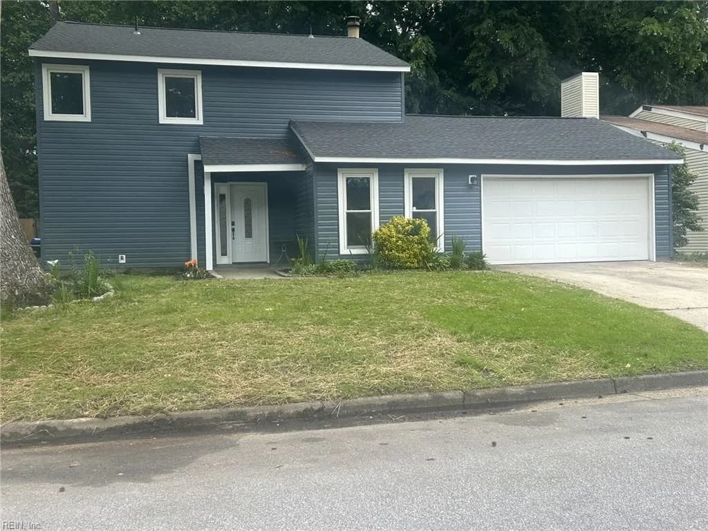 917 Banyan DR, VIRGINIABEACH VA 23462 - Photo 2