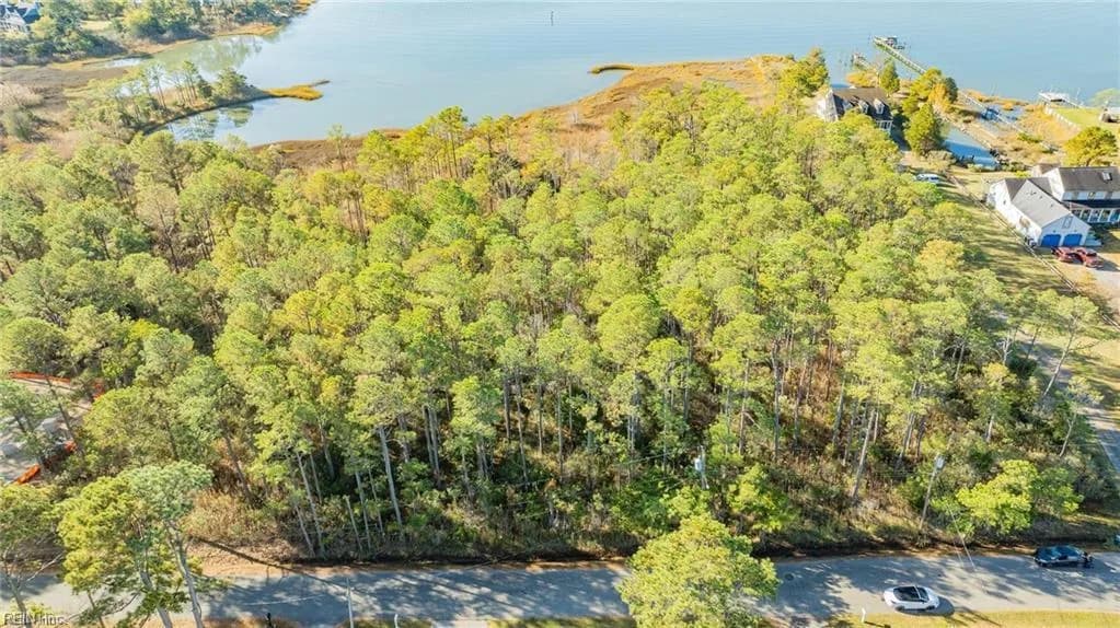 451 Wind Mill Point Road RD, HAMPTON VA 23664 - Photo 2