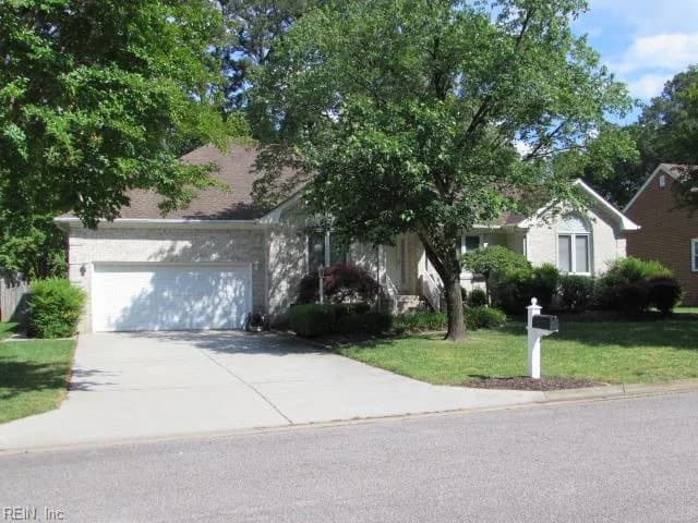 3105 Deans CT, CHESAPEAKE VA 23321 - Photo 3