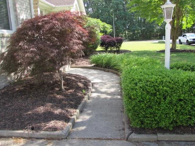 3105 Deans CT, CHESAPEAKE VA 23321 - Photo 4