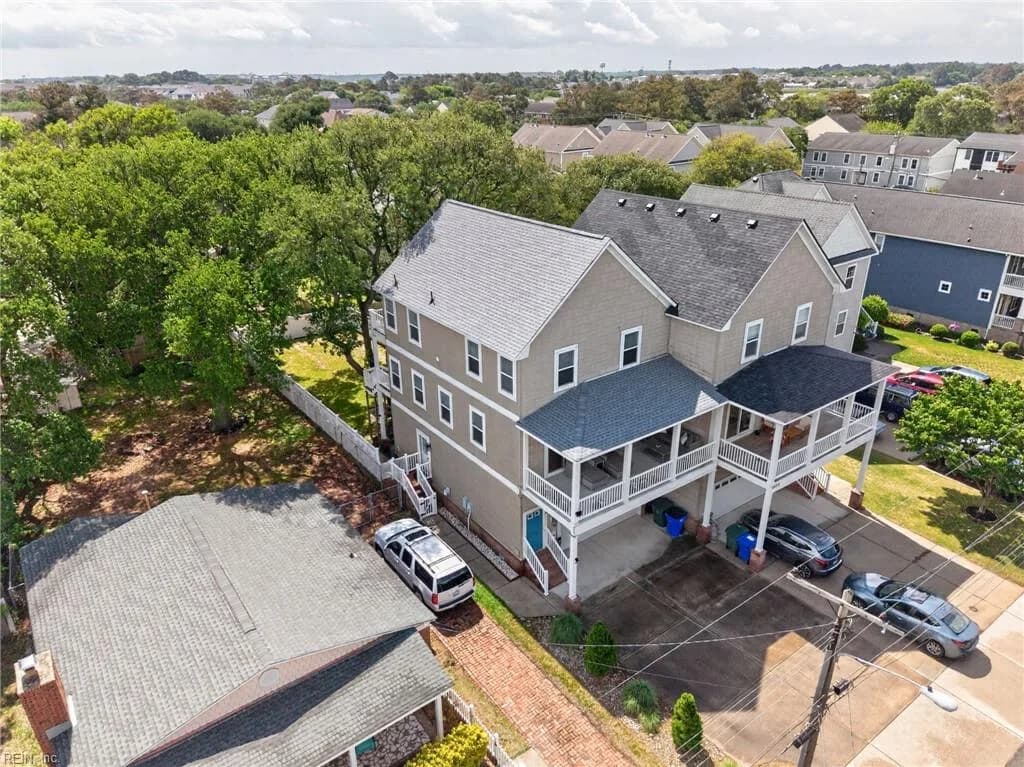 9620 16th Bay ST #A, NORFOLK VA 23518 - Photo 2