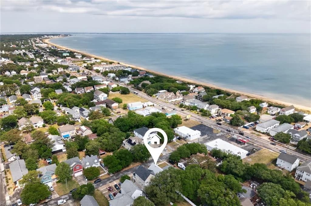9620 16th Bay ST #A, NORFOLK VA 23518 - Photo 3