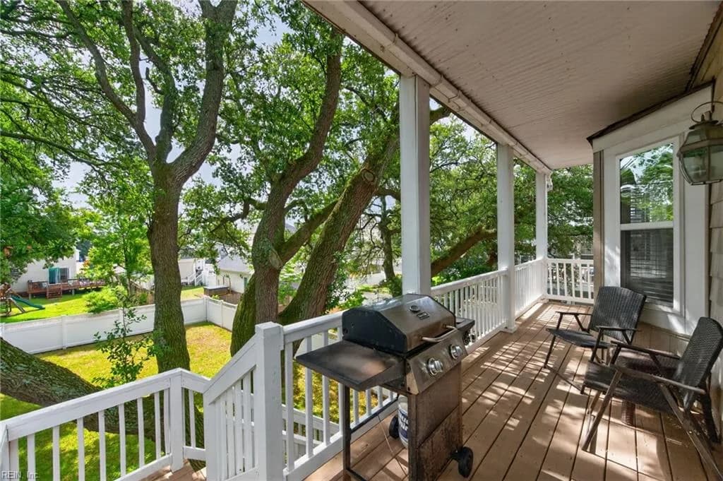 9620 16th Bay ST #A, NORFOLK VA 23518 - Photo 4