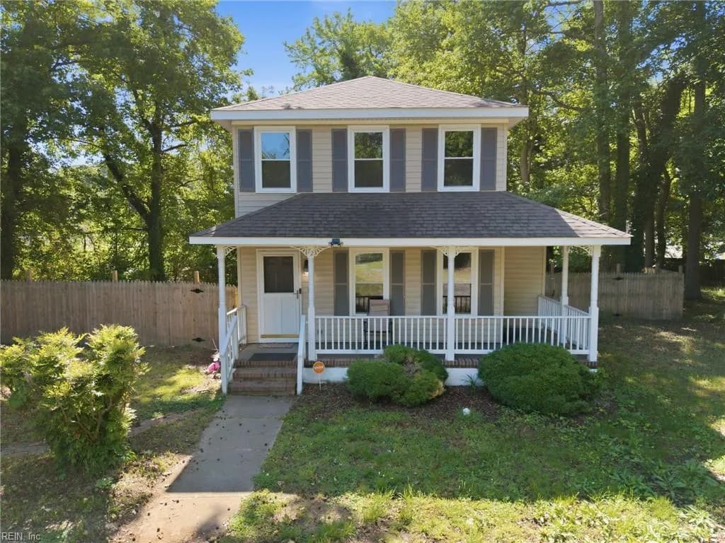 72 Ireland ST, HAMPTON VA 23663 - Photo 3