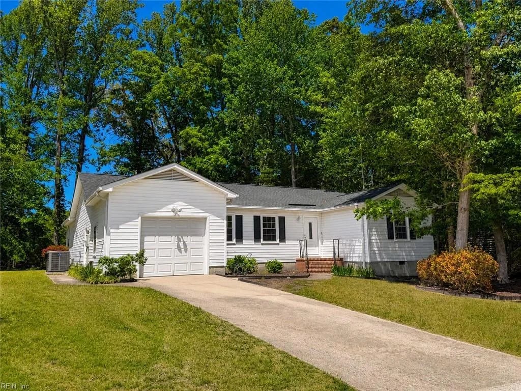 118 Indiana, WILLIAMSBURG VA 23188