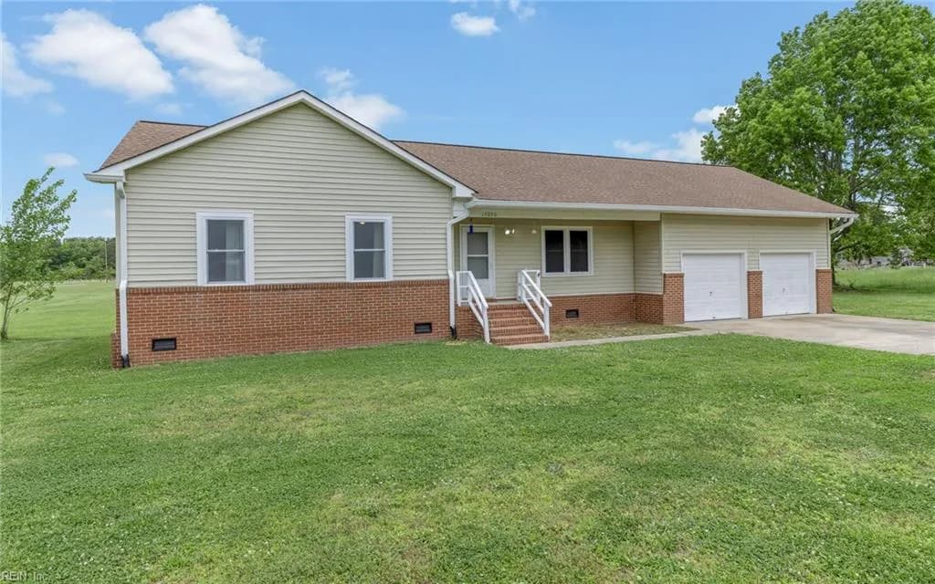 17050 Florida AVE, WINDSOR VA 23487 - Photo 4