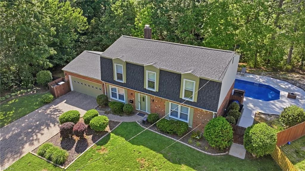 3537 W Coral KY, VIRGINIABEACH VA 23452 - Photo 2