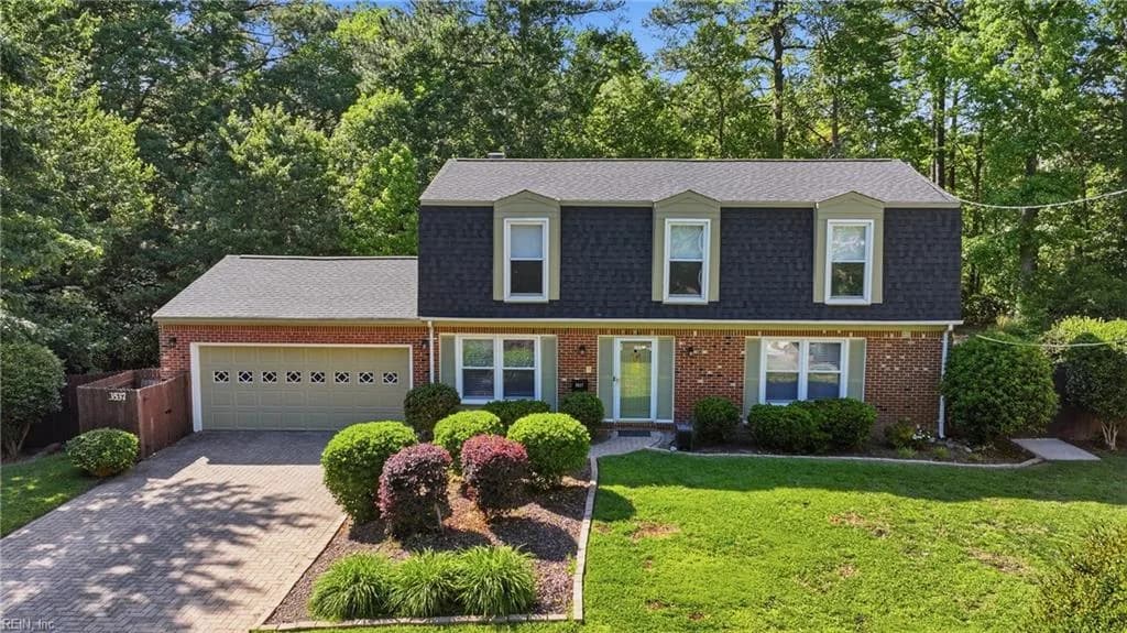 3537 W Coral KY, VIRGINIABEACH VA 23452 - Photo 3