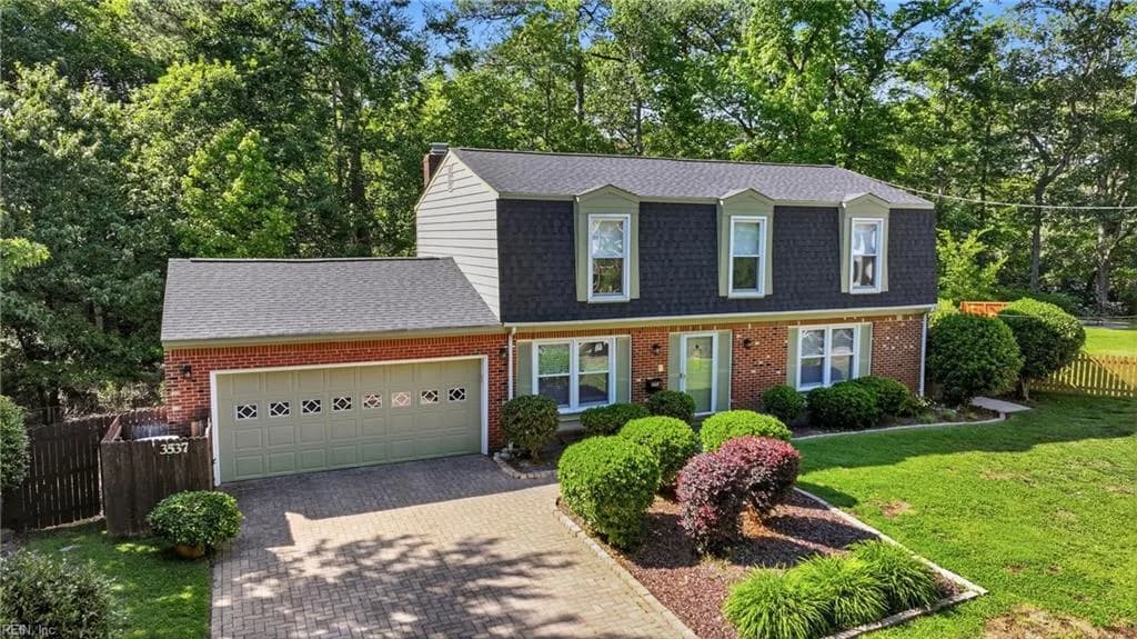 3537 W Coral KY, VIRGINIABEACH VA 23452 - Photo 4