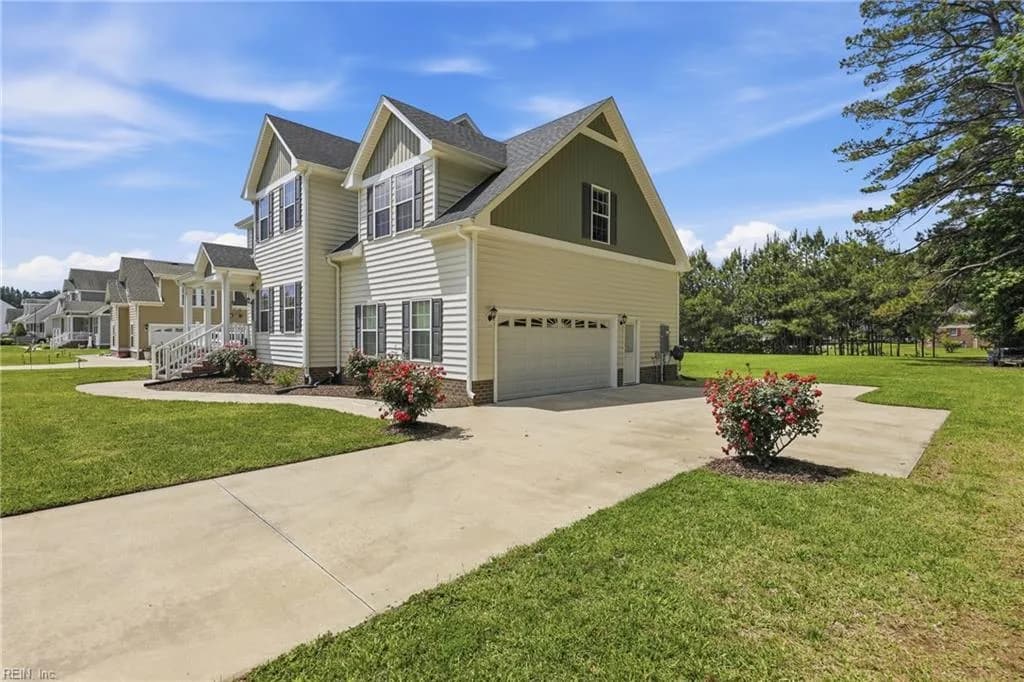 107 Golf Club DR, ELIZABETHCITY NC 27909 - Photo 4