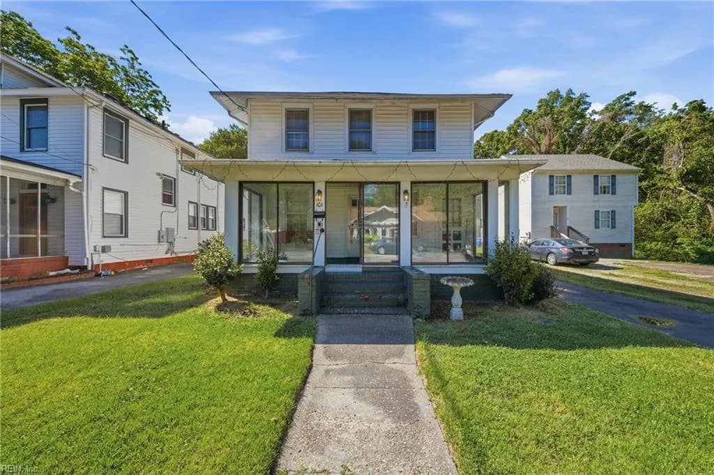 101 Highland AVE, SUFFOLK VA 23434 - Main photo
