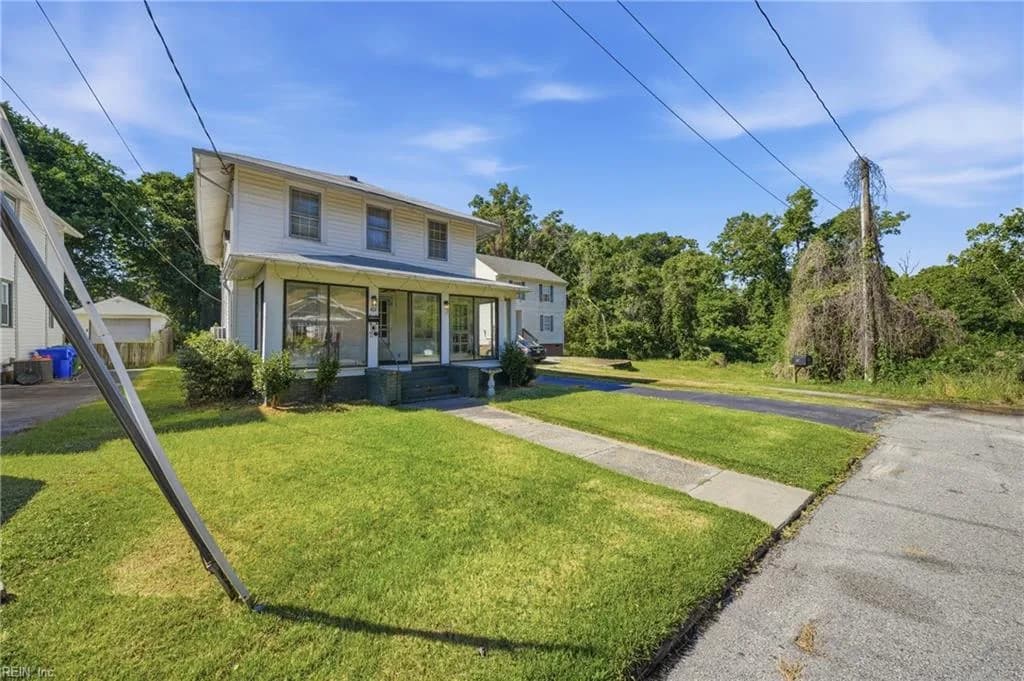 101 Highland AVE, SUFFOLK VA 23434 - Photo 3